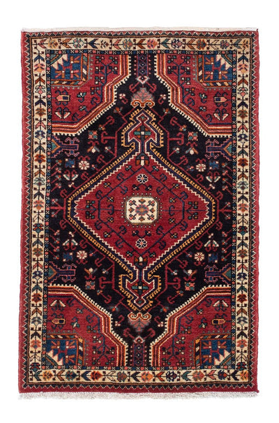 Hamadan Dywan 78x122cm - Dywan perski