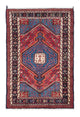 Hamadan Dywan 120x81cm - Dywan perski