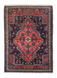 Hamadan Dywan 115x84cm - Dywan perski