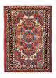 Hamadan Dywan 125x91cm - Dywan perski