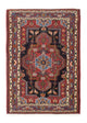 Hamadan Dywan 126x90cm - Dywan perski