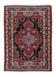 Hamadan Dywan 125x92cm - Dywan perski