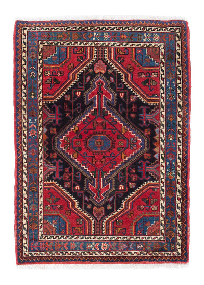 Hamadan Dywan 88x120cm - Dywan perski