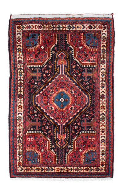 Hamadan Dywan 82x128cm - Dywan perski