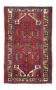 Hamadan Dywan 145x92cm - Dywan perski
