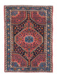 Hamadan Dywan 118x83cm - Dywan perski