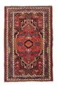 Hamadan Dywan 127x84cm - Dywan perski