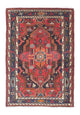 Hamadan Dywan 128x90cm - Dywan perski