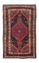 Hamadan Dywan 138x88cm - Dywan perski