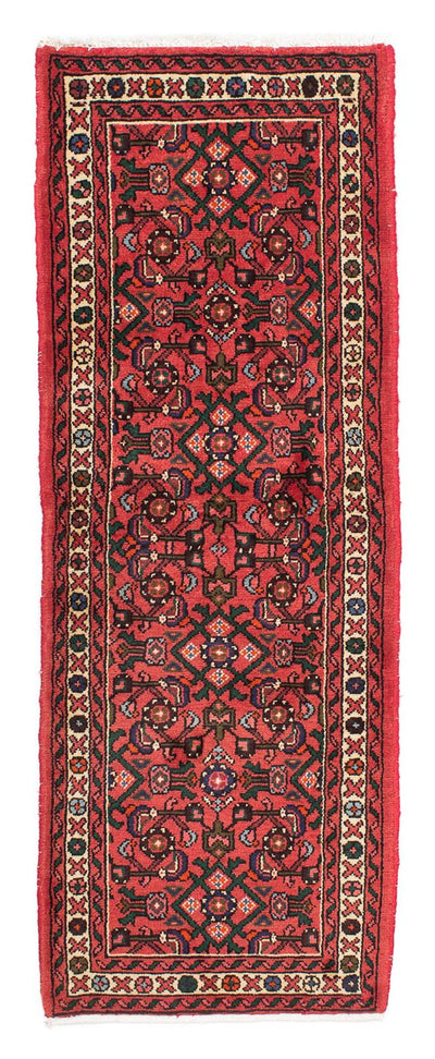 Hosseinabad Dywan 68x190cm - Dywan perski