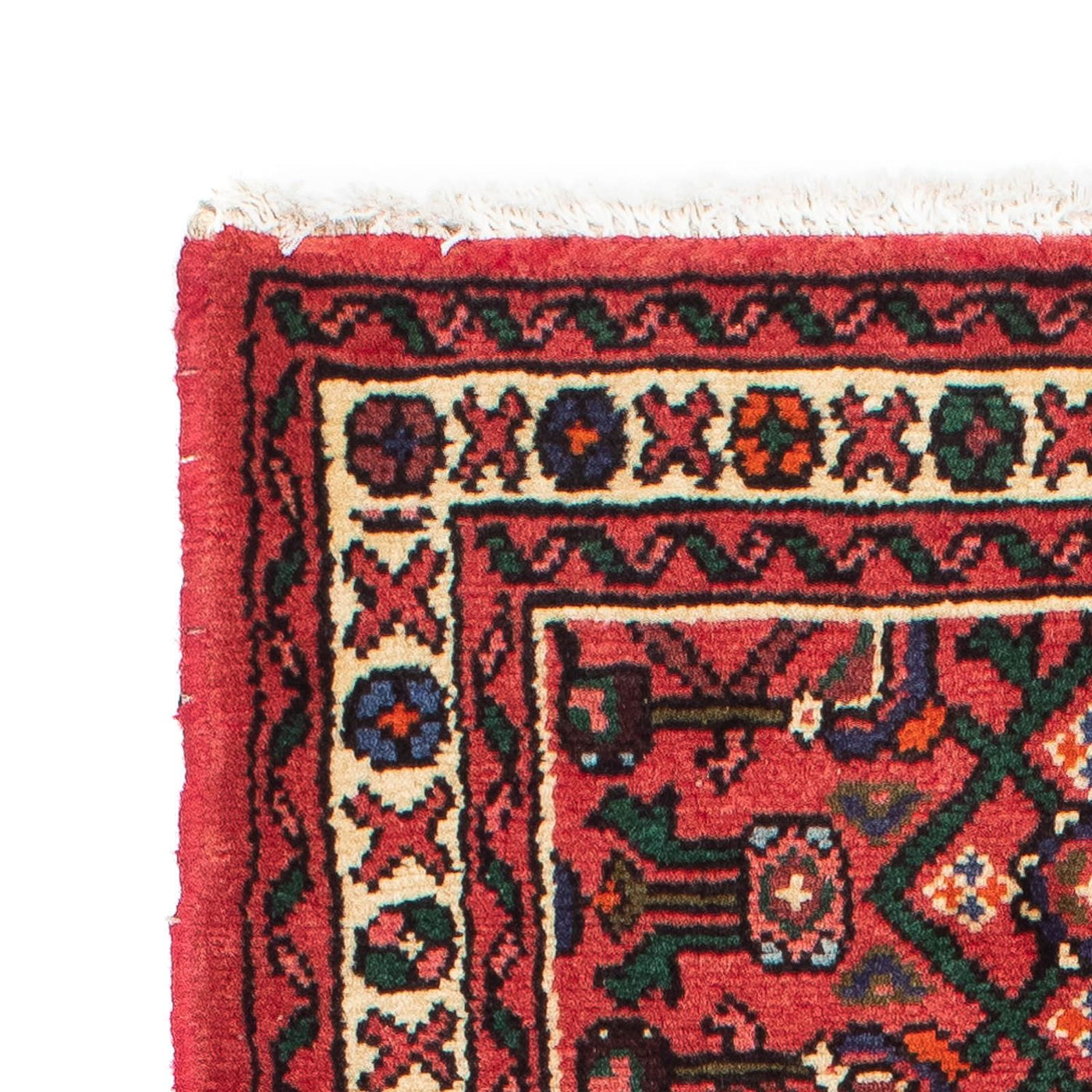 Hosseinabad Dywan 190x68cm - Dywan perski