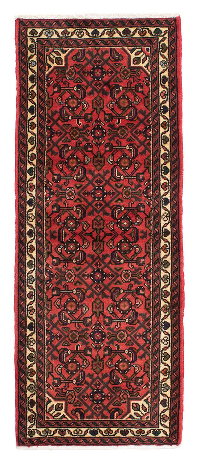Hosseinabad Dywan 72x190cm - Dywan perski