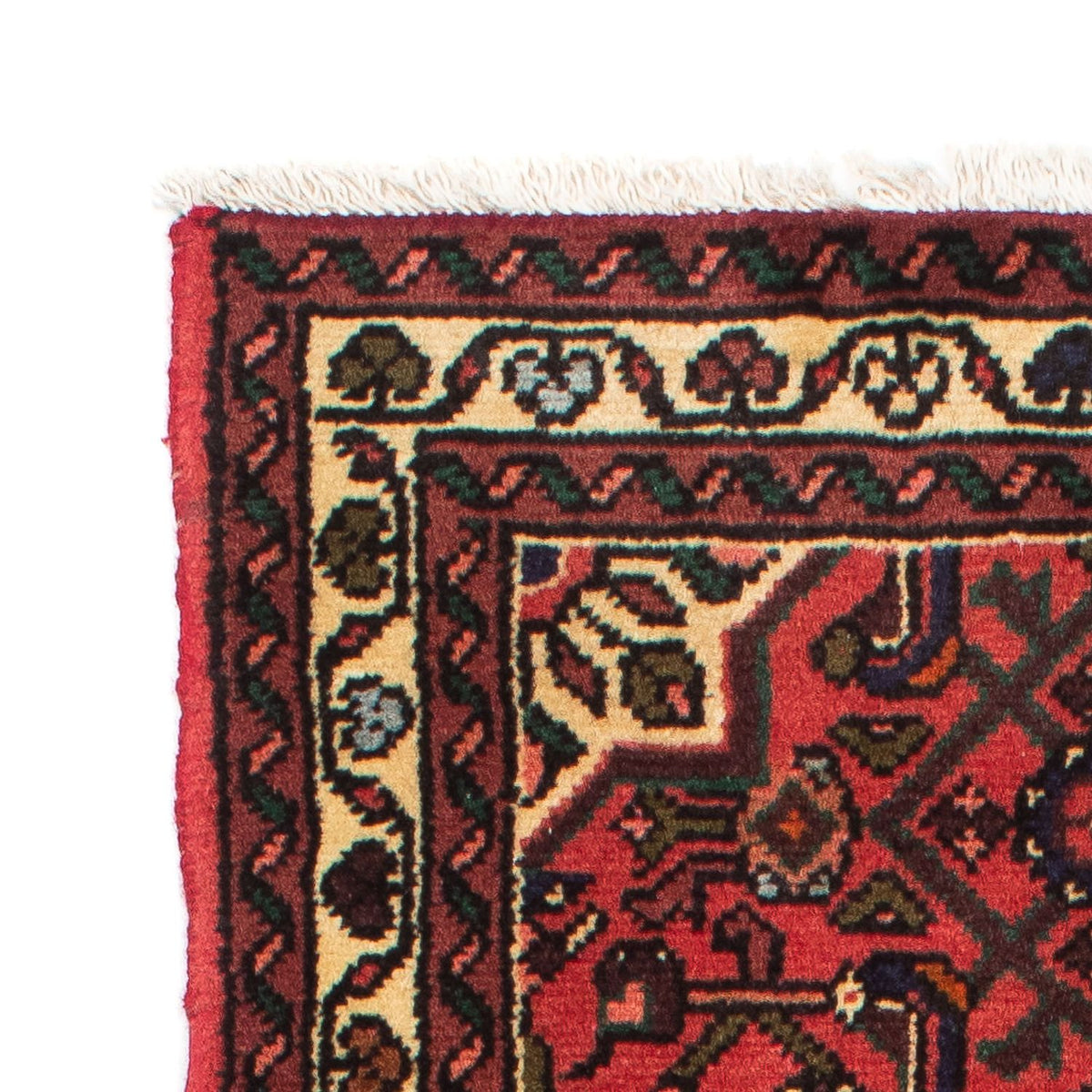 Hosseinabad Dywan 72x190cm - Dywan perski