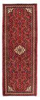 Hosseinabad Dywan 200x72cm - Dywan perski