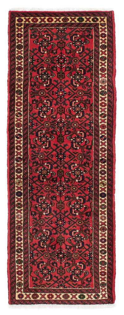 Hosseinabad Dywan 70x200cm - Dywan perski