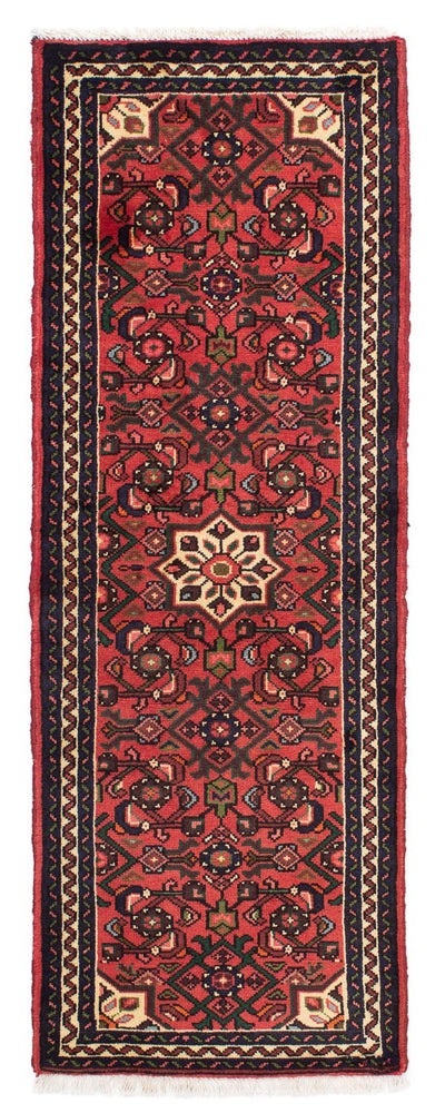Hosseinabad Dywan 68x195cm - Dywan perski