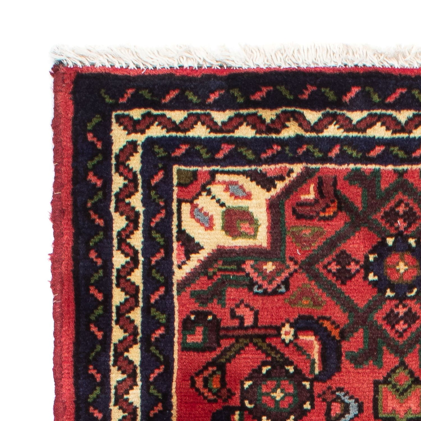Hosseinabad Dywan 195x68cm - Dywan perski