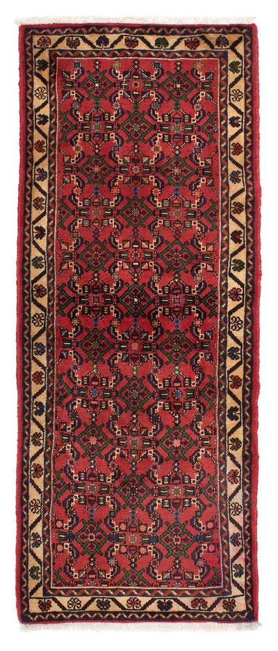 Hosseinabad Dywan 76x200cm - Dywan perski