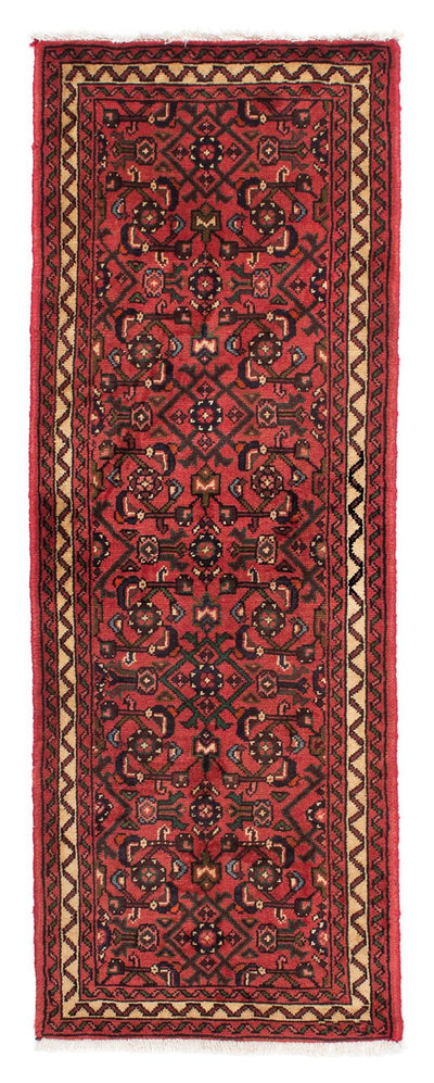 Hosseinabad Dywan 68x190cm - Dywan perski