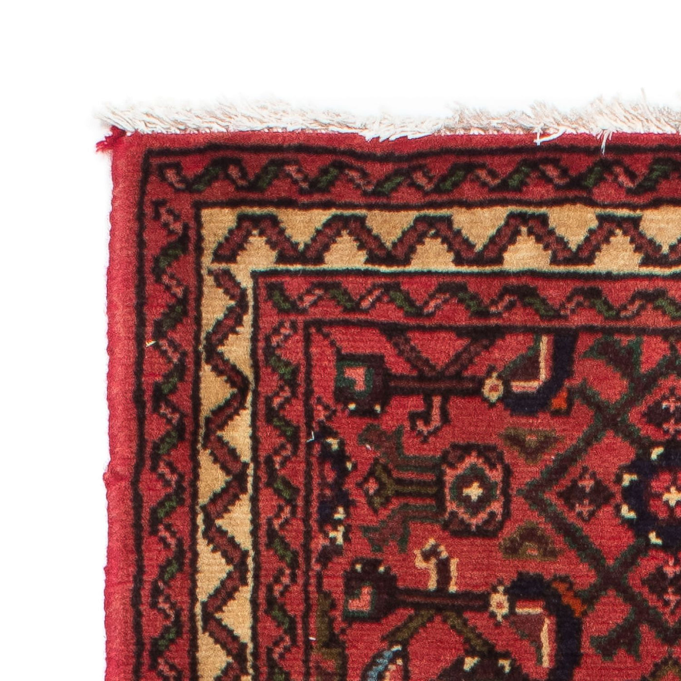 Hosseinabad Dywan 190x68cm - Dywan perski