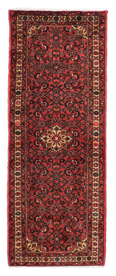 Hosseinabad Dywan 70x196cm - Dywan perski