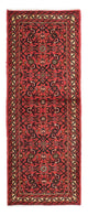 Hosseinabad Dywan 70x198cm - Dywan perski