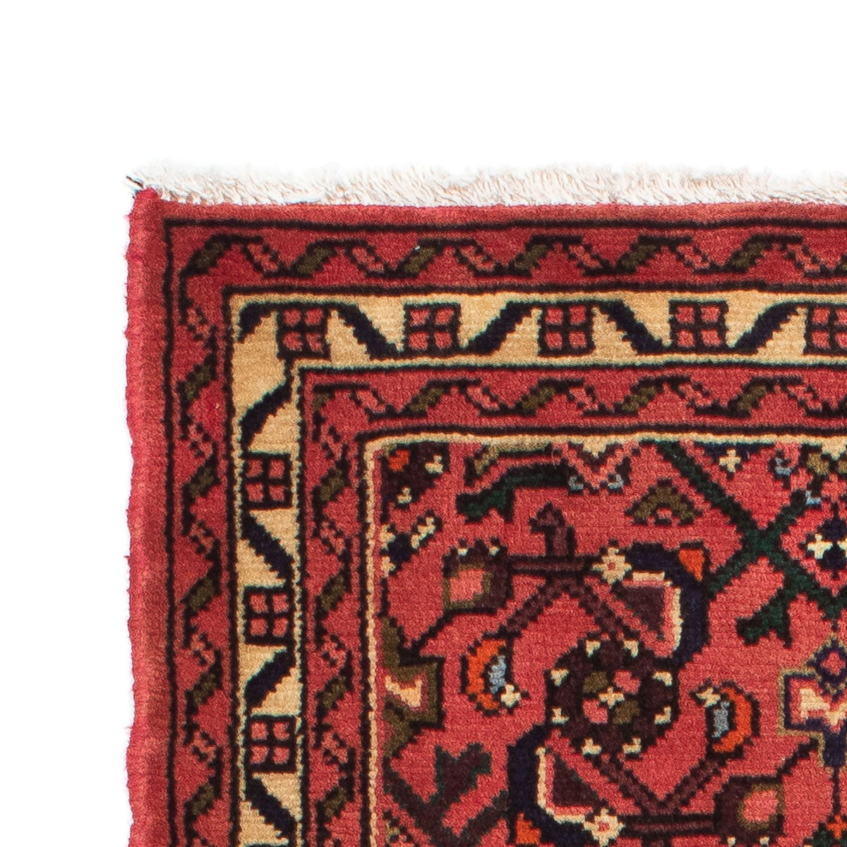 Hosseinabad Dywan 70x198cm - Dywan perski