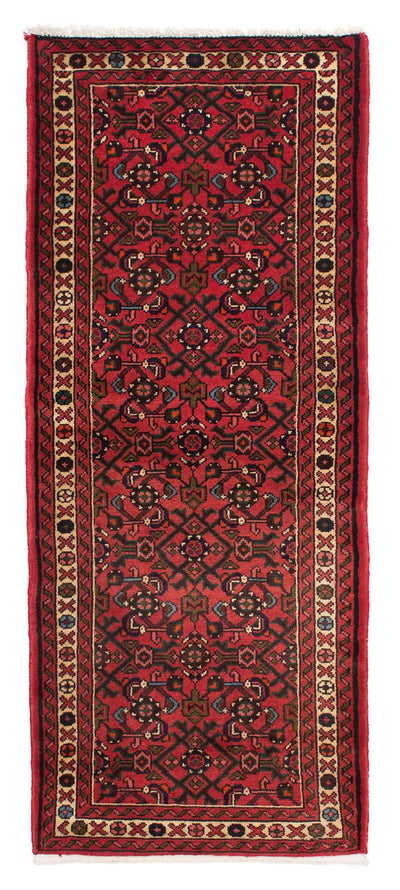Hosseinabad Dywan 74x195cm - Dywan perski