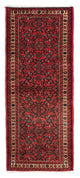 Hosseinabad Dywan 195x74cm - Dywan perski