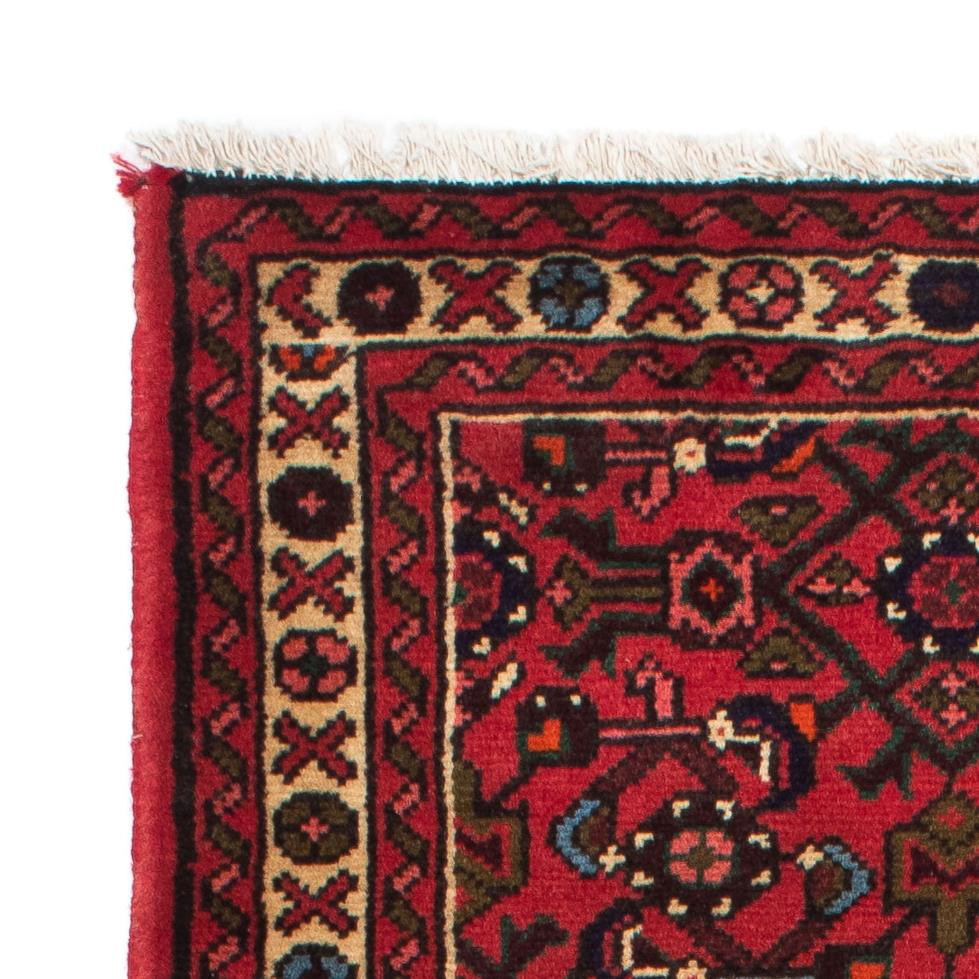 Hosseinabad Dywan 195x74cm - Dywan perski