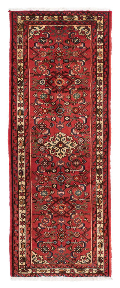 Hosseinabad Dywan 75x205cm - Dywan perski