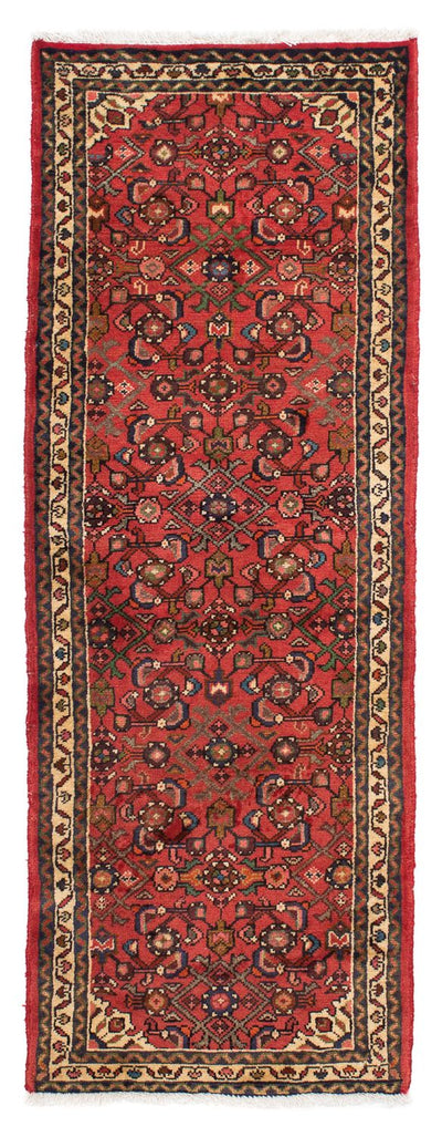 Hosseinabad Dywan 70x200cm - Dywan perski