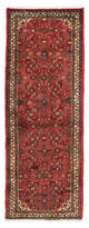 Hosseinabad Dywan 200x70cm - Dywan perski
