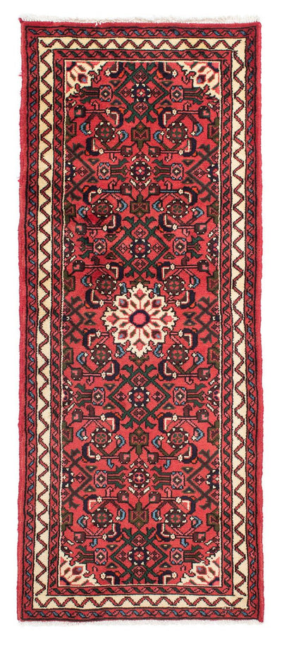 Hosseinabad Dywan 80x190cm - Dywan perski