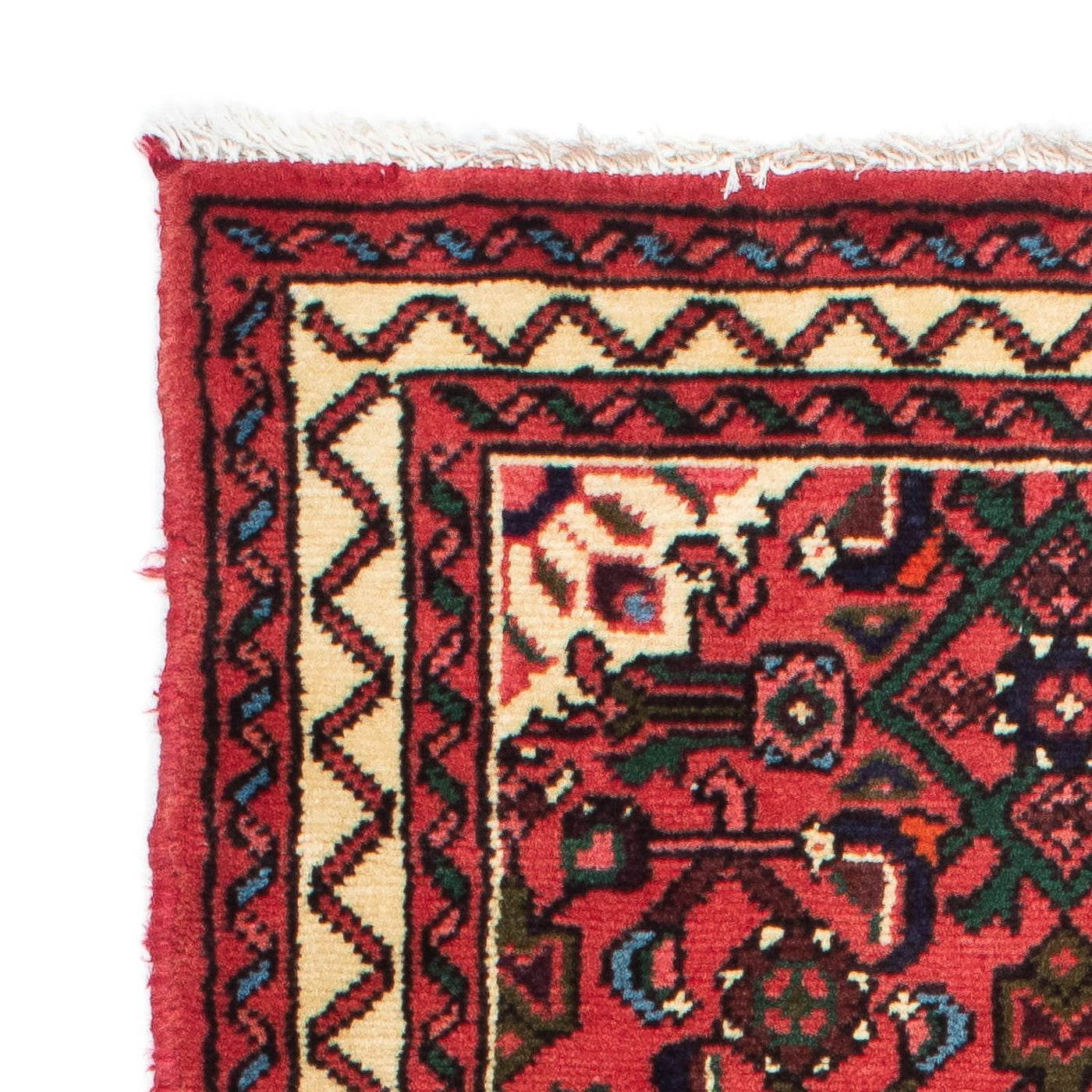 Hosseinabad Dywan 190x80cm - Dywan perski