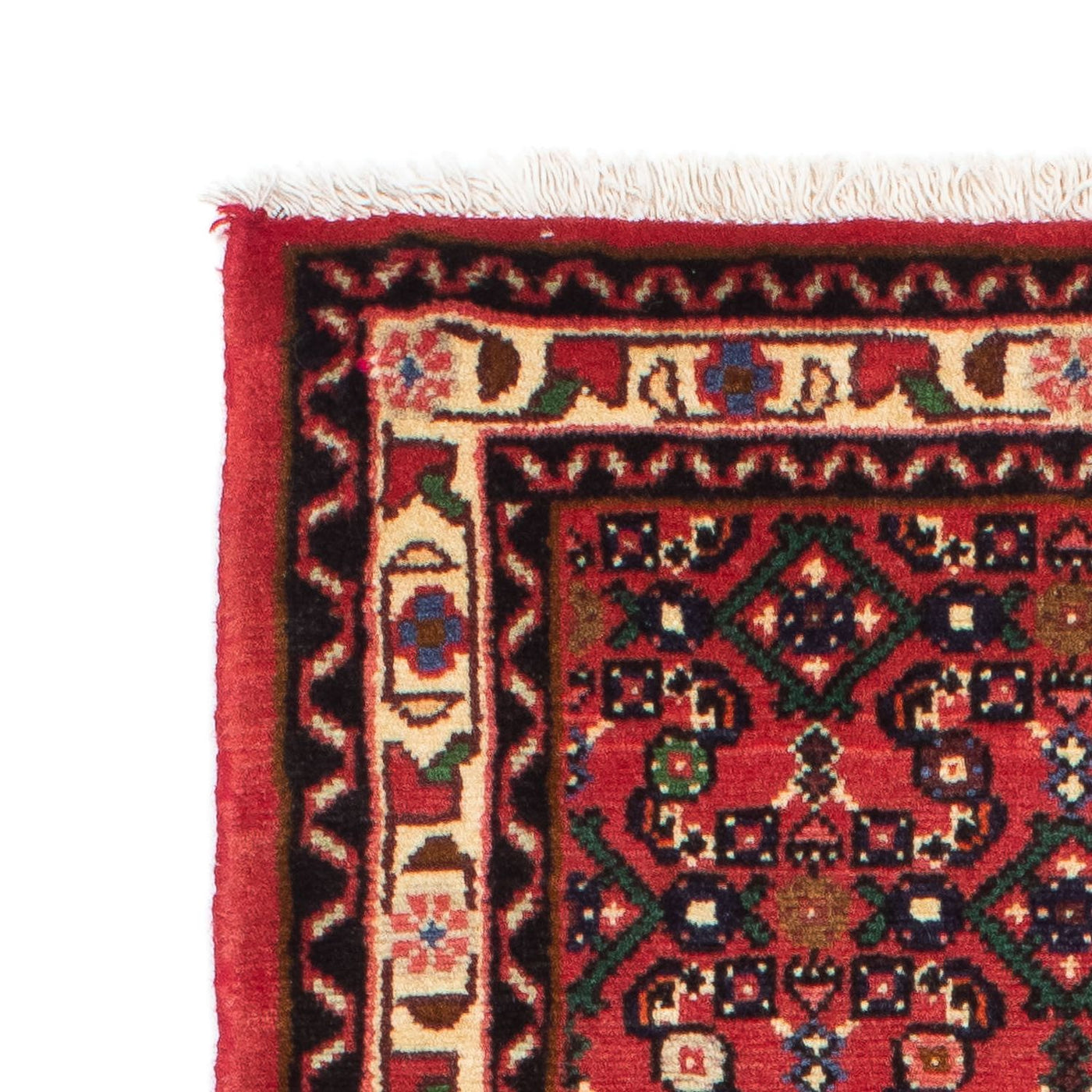 Hosseinabad Dywan 205x65cm - Dywan perski