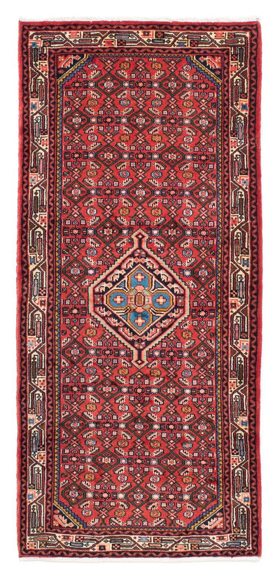 Hosseinabad Dywan 82x190cm - Dywan perski