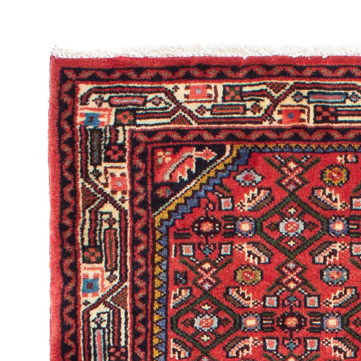 Hosseinabad Dywan 82x190cm - Dywan perski