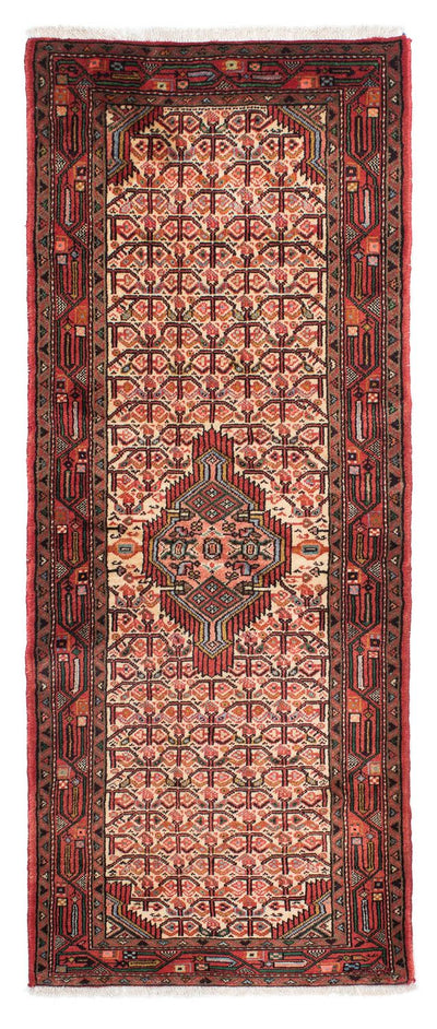 Hosseinabad Dywan 83x212cm - Dywan perski