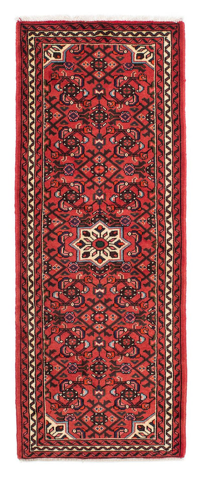 Hosseinabad Dywan 75x198cm - Dywan perski