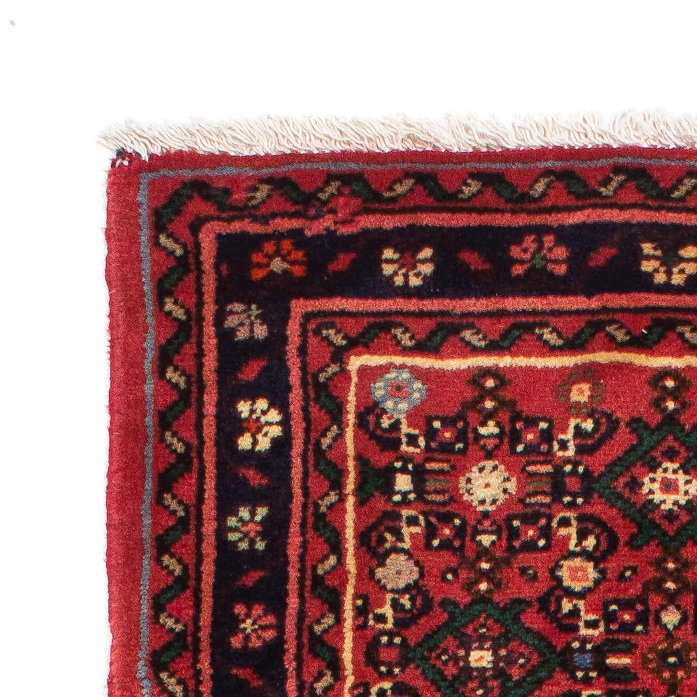 Hosseinabad Dywan 205x70cm - Dywan perski