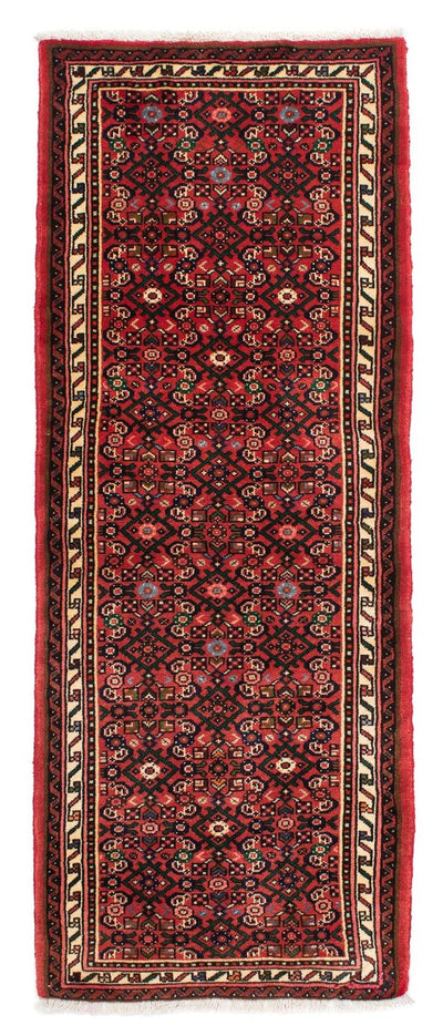 Hosseinabad Dywan 75x205cm - Dywan perski