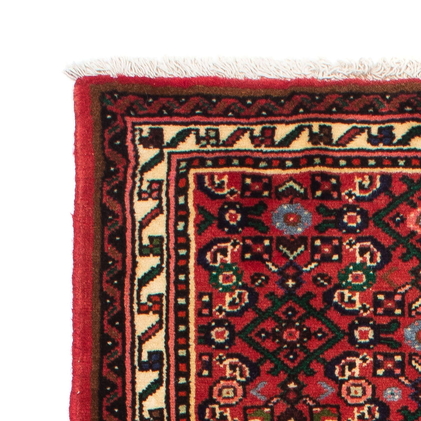 Hosseinabad Dywan 205x75cm - Dywan perski