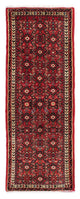 Hosseinabad Dywan 210x76cm - Dywan perski