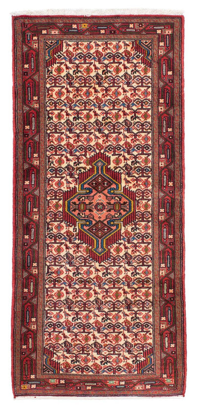 Hosseinabad Dywan 82x195cm - Dywan perski