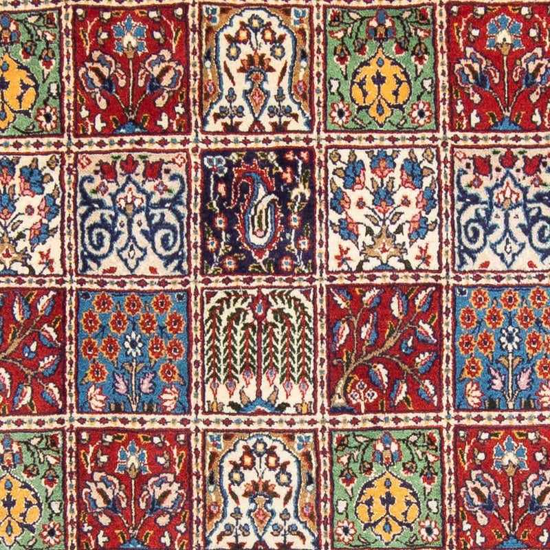 Dywan perski - Klasyczny - 293 x 194 cm - beżowy