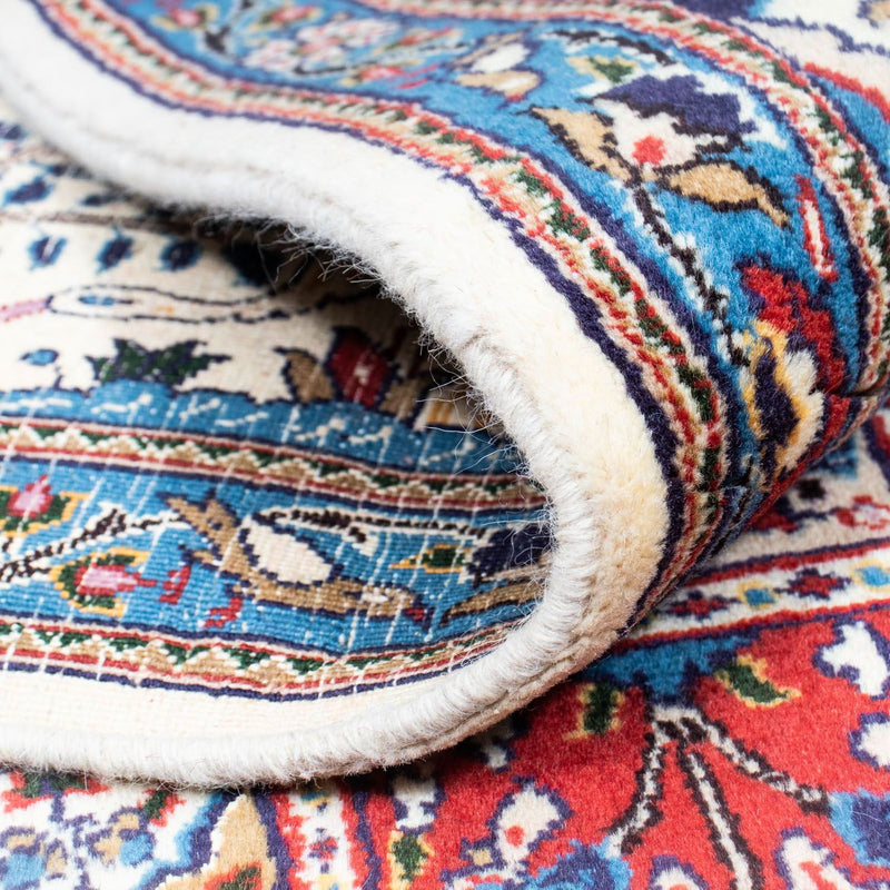 Dywan perski - Klasyczny - 293 x 194 cm - beżowy