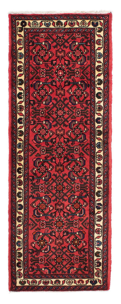 Hosseinabad Dywan 70x195cm - Dywan perski