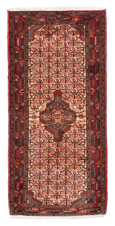 Hosseinabad Dywan 88x190cm - Dywan perski