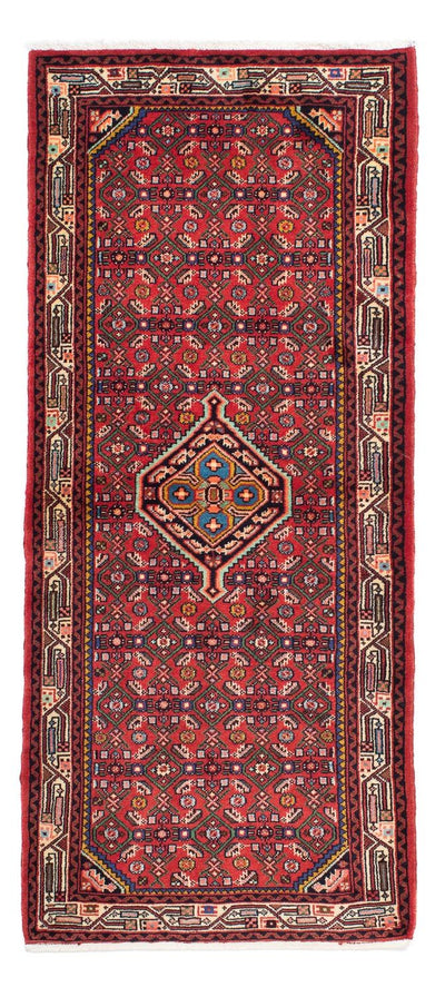 Hosseinabad Dywan 82x190cm - Dywan perski